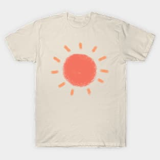 Sunny Day T-Shirt